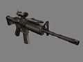 m4a1 sopmod