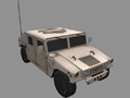 HMMWV